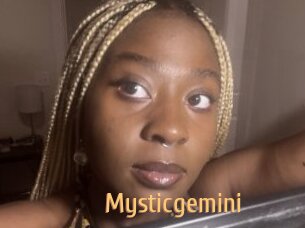 Mysticgemini