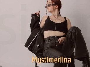 Mystimerlina