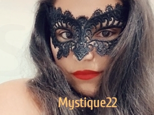 Mystique22