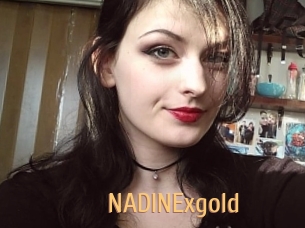 NADINExgold