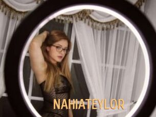 NAHIATEYLOR