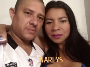 NARLYS