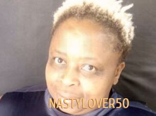 NASTYLOVER50