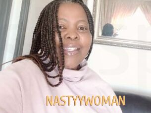 NASTYYWOMAN