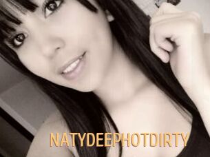 NATYDEEPHOTDIRTY