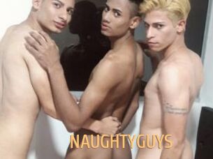 NAUGHTYGUYS