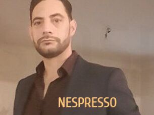 NESPRESSO