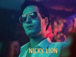 NICKY_LION