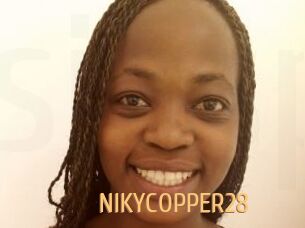 NIKYCOPPER28