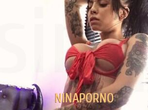 NINAPORNO