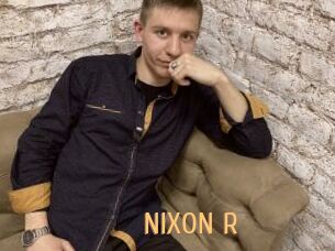 NIXON_R