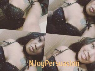 NJoyPersuasion