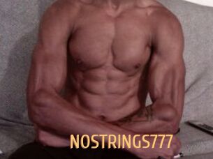 NOSTRINGS777