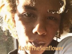 NaNaTheSunflower