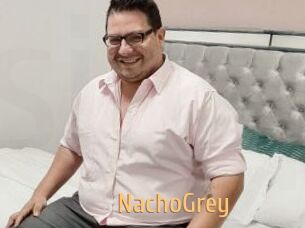 NachoGrey