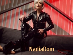 NadiaDom