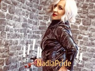 NadiaPride