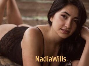 NadiaWills