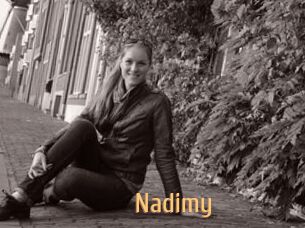 Nadimy