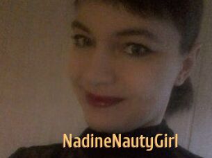 NadineNautyGirl