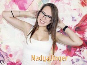 NadyaJinger