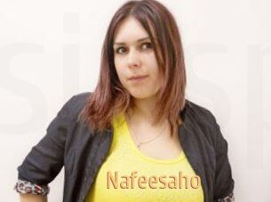 Nafeesaho