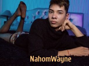 NahomWayne