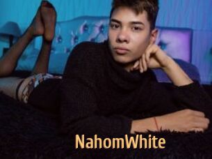 NahomWhite