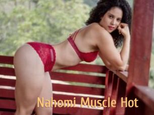 Nahomi_Muscle_Hot