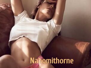 Nahomithorne