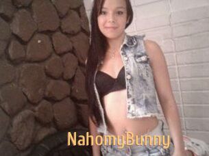 NahomyBunny