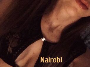 Nairobi