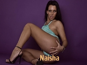 Naisha