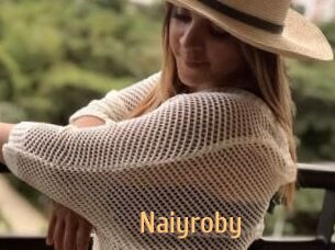 Naiyroby