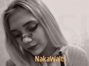 NakaWalts