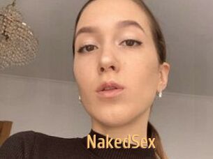 NakedSex