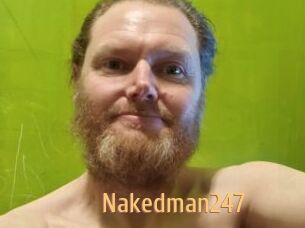 Nakedman247