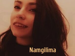 Namgilima