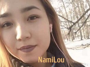 NamiLou