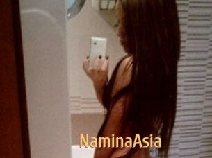 NaminaAsia