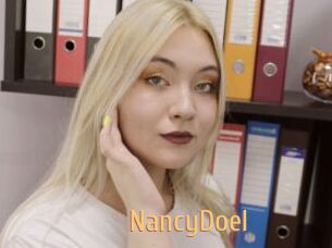 NancyDoel