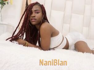 NaniBlan