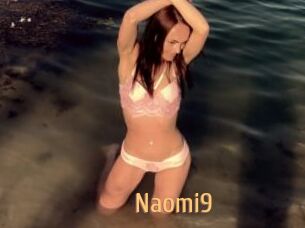 Naomi9