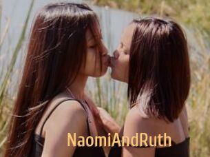 NaomiAndRuth