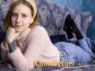 NaomiBerger