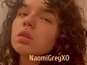 NaomiGreyXO