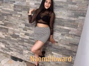 NaomiHoward