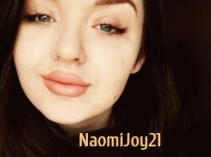 NaomiJoy21