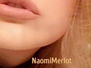 NaomiMerlot