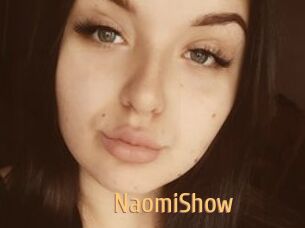 NaomiShow